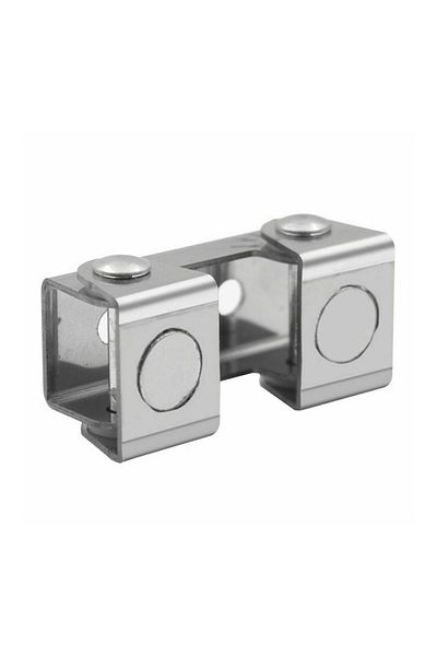 Choice 4PCS V-Pads Magnetic Welding Clamps Jig Holder Welding Fixture Adjustable Magnet Welder Hand Tool...