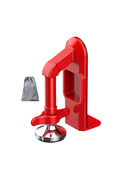 choice2 not Alarm Type Portable Alarm Door Stopper Suction Cup Door Lk Brace ...