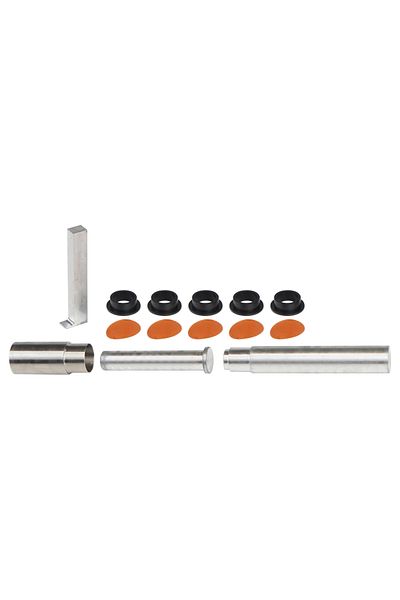 Choice مجموعة أدوات تركيب مفتاح الضغط الفضية 124740-TL30 تعمل مع ناقل الحركة F/124740-30K من جنرال موتورز