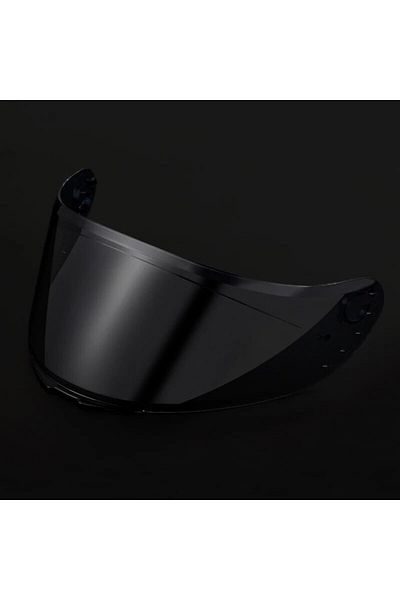Choice Black Visor MT-V-14 Helmet Shield for MT Motorcycle Helmet Only for Model RAPID,RAPID PRO,BLADE 2 SV