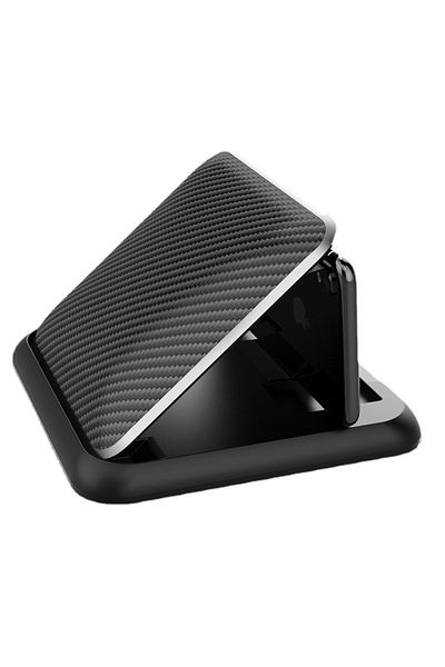 Choice 1 PCS Universal Car Phone Holder Dashboard Phone Holder Mount for Car Anti-Slip Silicone Suction Pad