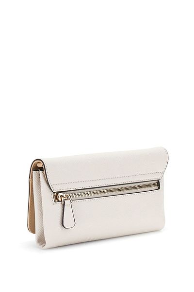 Guess Dámská crossbody kabelka Bone HWZG7879750