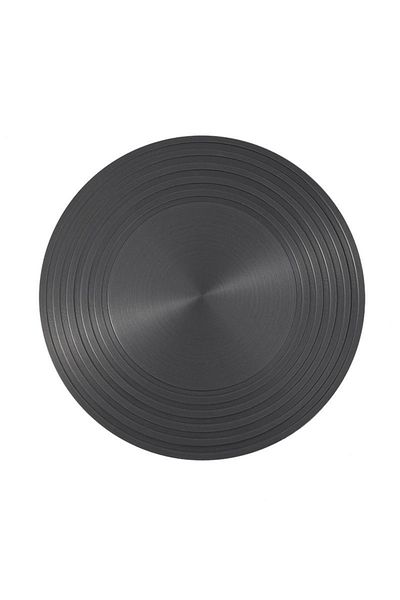 Choice 24cmX4mm Heat Conduction Plate for Gas Stove Aluminum Alloy Heat Diffuser Kitchen Flame Guard Simm