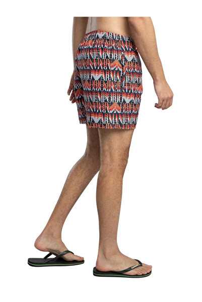 Emporio Armani Men's Streetball Shoes Ii Gx9688