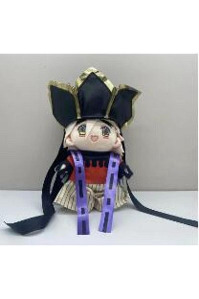 Choice 28cm 28cm Demon Slayer Plush Toy Plushie Doll Douma Figure Clothes Changeable Japan Anime Cosplay Ca