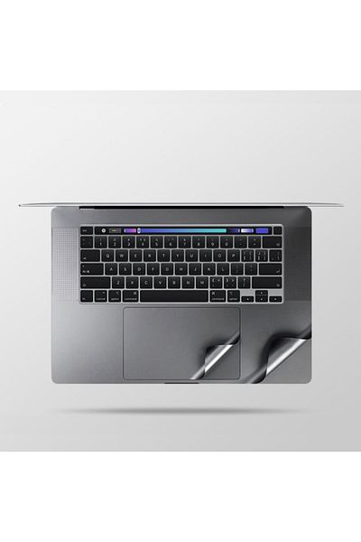 AYANJIN M1 Air 13.3 A2337 Space Gray Anti-Scratch Wrist Support Protective Film For Macbook Air 13 15 M1 M2