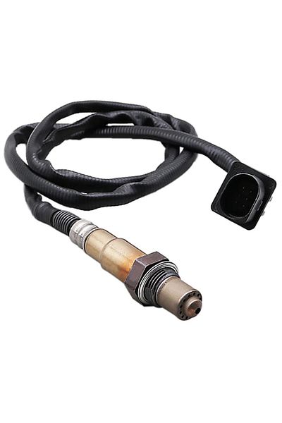 Choice LSU 4.9 0258017025 WideBand Oxygen Lambda Sensor LSU4.9 for PLX UEGO AEM 30-2004
