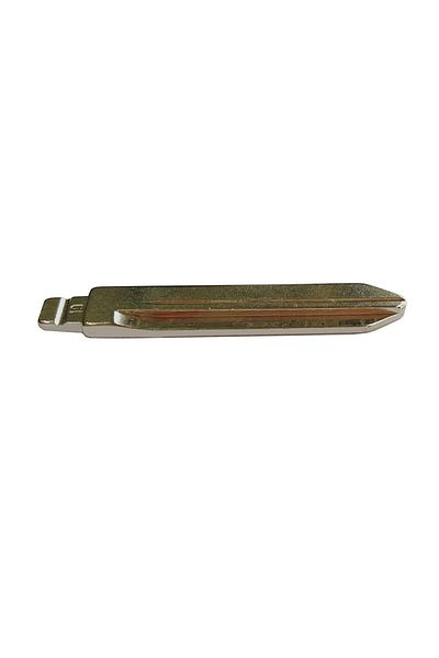 Choice 10pcs Replacement Car Key Blade Blank Key Uncut Blade #19 FO38 Car-styling for Ford Lincoln Merc...
