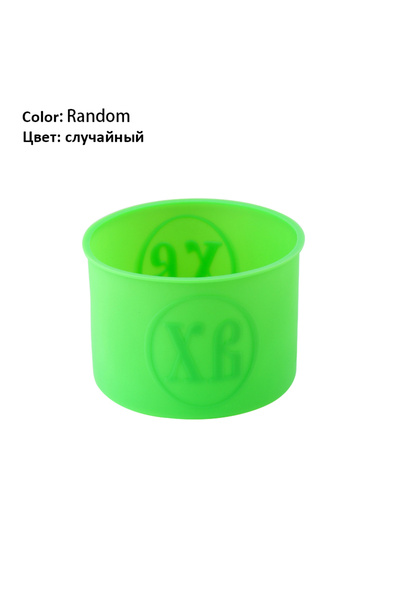 Choice قوالب كيك دائرية غير لاصقة من السيليكون، قوالب كيك موس، أدوات خبز حلوي...