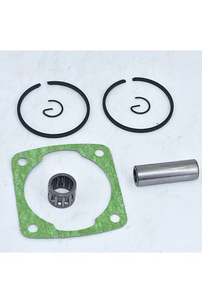 Choice 49cc pocket bike 44mm piston cylinder block gasket 44-6 mini moto atv quad accessories free shipping