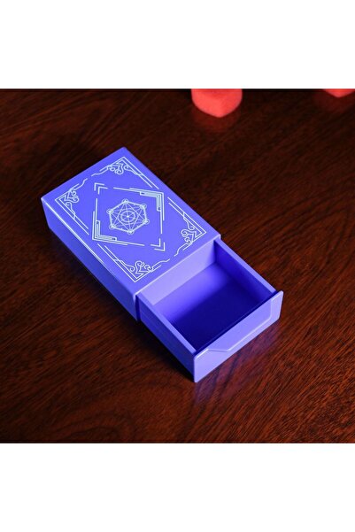 DUTRIEUX صندوق سحري فاخر من شركة كوبر للخدع السحرية صندوق مفاجئ للظهور ساحر ماجيا كلوز أب سانت