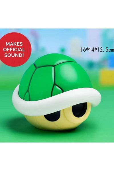Choice Turtle green New Creative Tortoise Light with Sound USB Charging Night Light ABS Light Cartoon Anima
