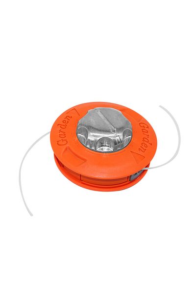 JIGHOLE Trimmer Head Universal Fit String Trimmer Replacement Bump Head - Automatic Grass Trimmer Head for G
