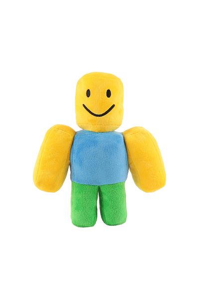 Choice 26cm Style A Plush Toy Soft Stuffed Cartoon Game Peripheral Game Fan Collectible Doll Funny Home Par