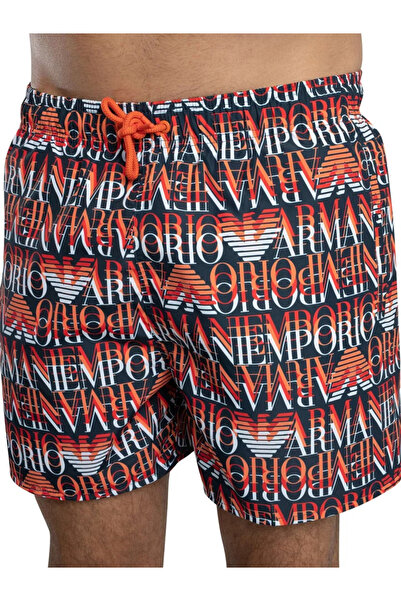 Emporio Armani Men's Streetball Shoes Ii Gx9688