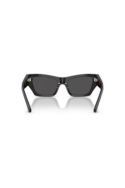 BURBERRY Be4441U 411287 52 Women's Sunglasses