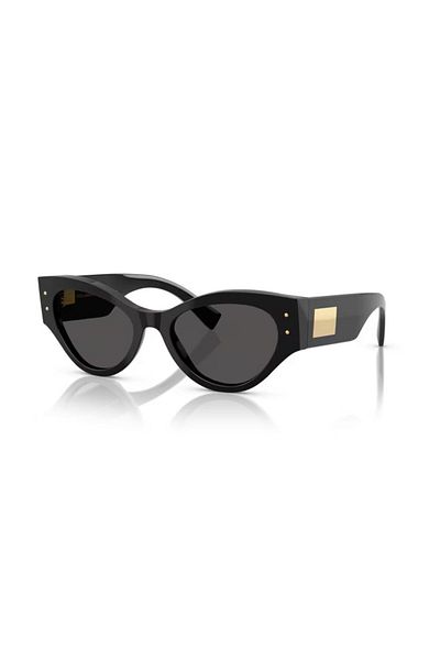 Dolce&Gabbana Dolce & Gabbana Sunglasses Dg4480 53 501/87