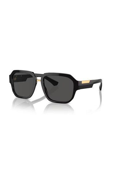 Dolce&Gabbana Dolce Gabbana Dg4464 501 87 56 Men's Sunglasses