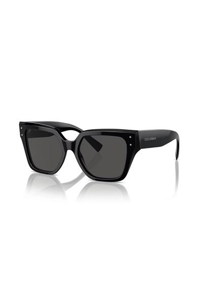 Dolce&Gabbana Dolce Gabbana Dg4471 501 87 52 Women's Sunglasses