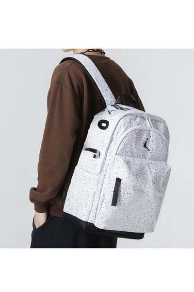 Arabest Large Capacity Computer Bag,12 in,Shoulder Strap Can Be Adjusted,Portable,For Travel And Hiking