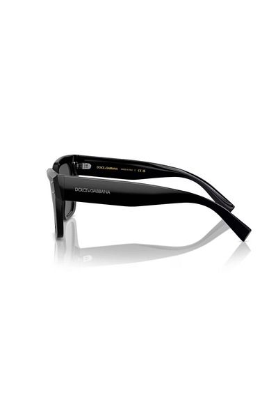 Dolce&Gabbana Dolce Gabbana Dg4471 501 87 52 Women's Sunglasses