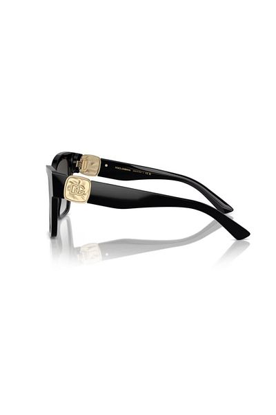 Dolce&Gabbana Dg 4470 54 501/8g Dolce & Gabbana Women's Sunglasses