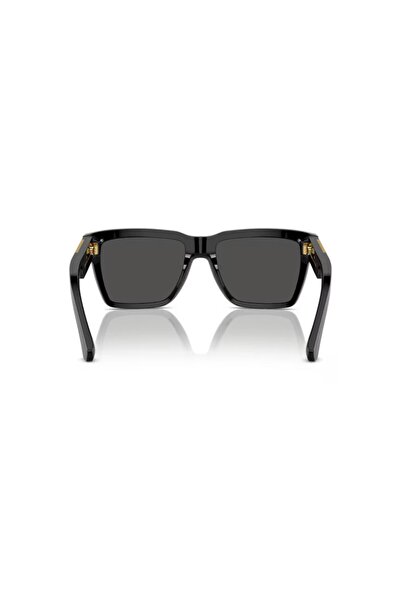 Dolce&Gabbana Dolce Gabbana Dg4465 501 87 55 Men's Sunglasses