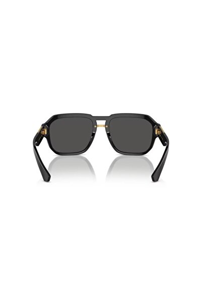 Dolce&Gabbana Dolce Gabbana Dg4464 501 87 56 Men's Sunglasses