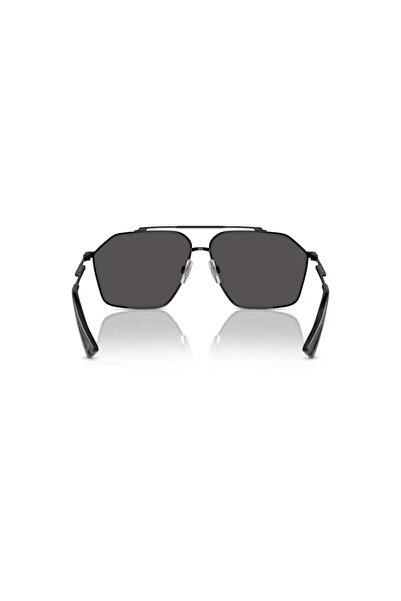 Dolce&Gabbana Dolce Gabbana Dg2303 01 87 61 Men's Sunglasses