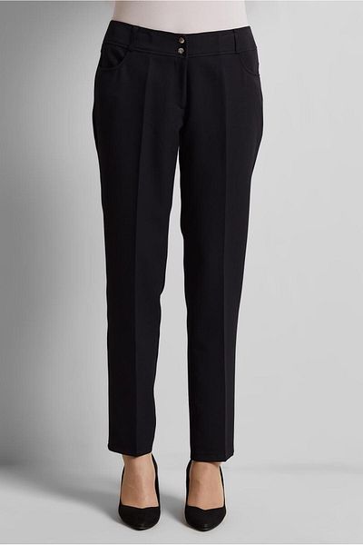 Alvina Narrow Leg Pants 70853
