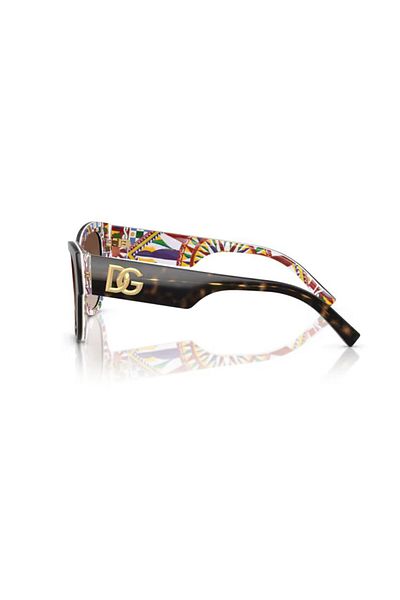 Dolce&Gabbana Dolce Gabbana DG4449 321713 54 Women's Sunglasses