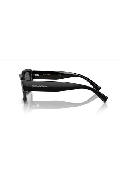 Dolce&Gabbana Dolce Gabbana Dg4460 501 87 56 Men's Sunglasses