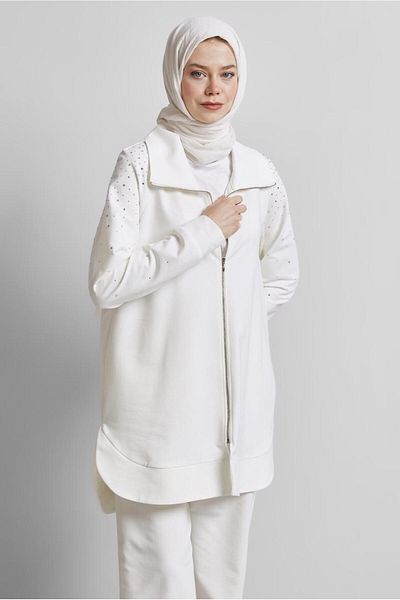 Alvina Pantalón Tracksuit Suit 45467