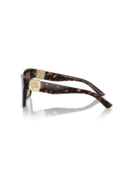 Dolce&Gabbana Dolce Gabbana Dg4470 502/13 54 Women's Sunglasses