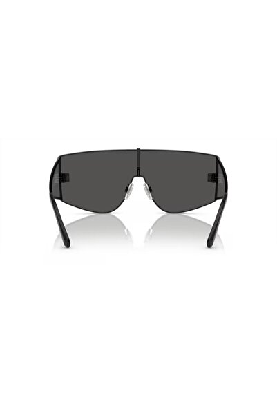 Dolce&Gabbana Dolce Gabbana Dg2305 01 87 44 Men's Sunglasses