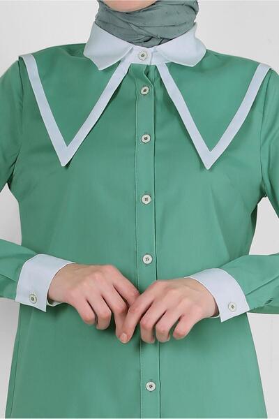 Alvina ΠΟΥΚΑΜΙΣΟ ΛΕΠΤΟΜΕΡΗΣ ΚΡΟΥΣΗΣ 43817