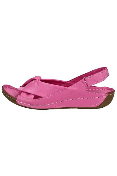 Andrea Conti Sandalen