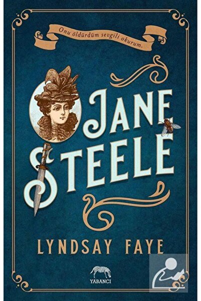Yabancı Yayınları Jane Steele