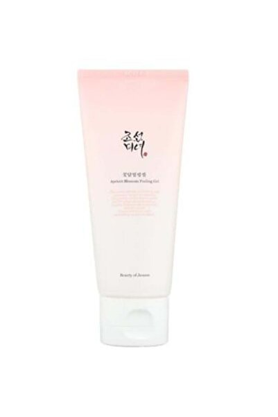 Beauty Of Josen جل التقشير بزهر المشمش من جونسون، 100 مل