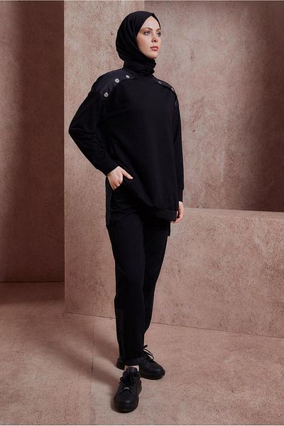 Alvina TRACK PANTALONI 44400