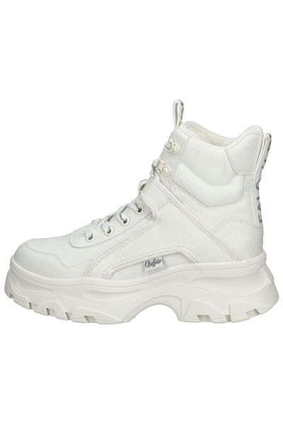 Buffalo Stiefelette