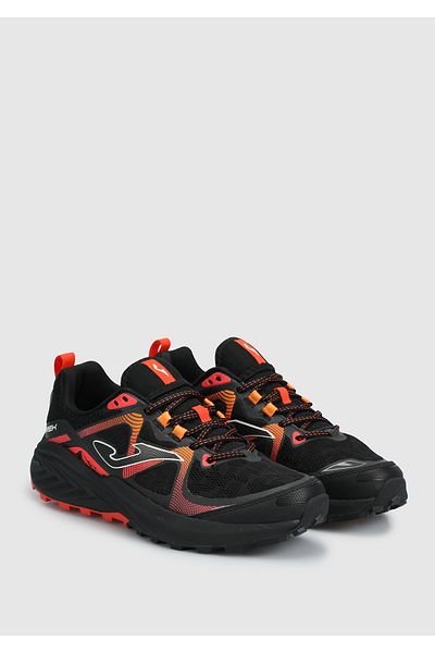 Joma Trek Men 2501 White-Black Shoes