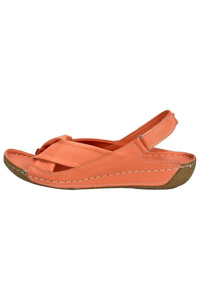 Andrea Conti Sandalen