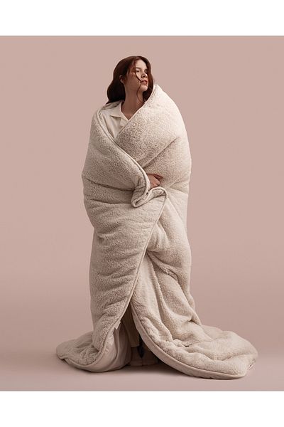 Madame Coco Bastien Quilt