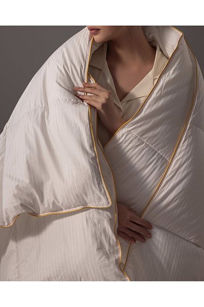 Madame Coco Navarra-Steppdecke