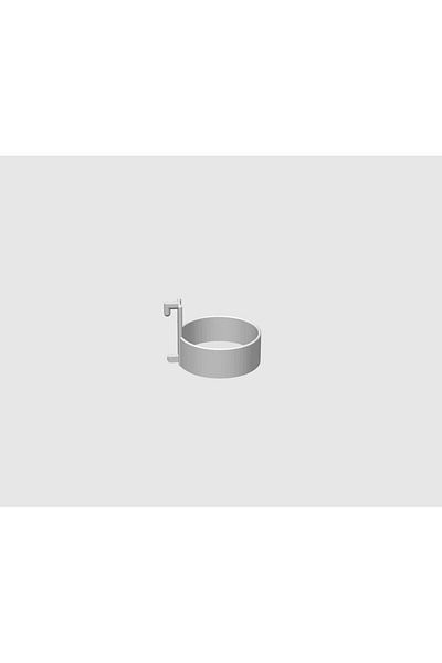 3dmakers Skadis Wd-40 Holder Wall Panel Element
