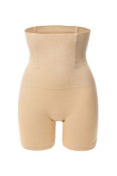 Generic Women's High Waisted Body Shaping Pants, Tummy Control Pants, Super Stretch Fitness Pants