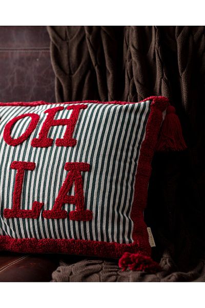 Madame Coco Dordogne Cushion Cover