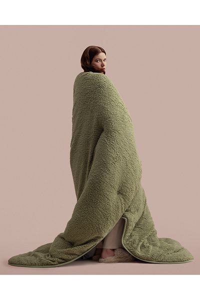 Madame Coco Bastien Quilt