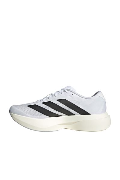 adidas Adizero Evo Sl Kadın Beyaz Koşu Ayakkabısı (JH6208)